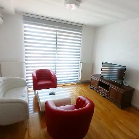 Apartman Aa 4