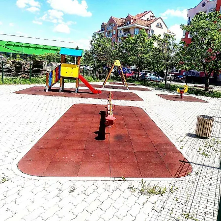 Aa 4 Apartman