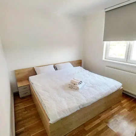 Aa 4 * Sarajevo
