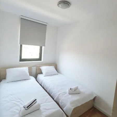 Apartman Aa 4 Sarajevo