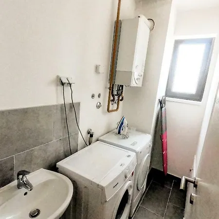 Aa 4 Apartman Sarajevo